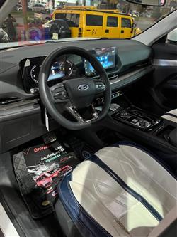 فۆرد ترێتۆری